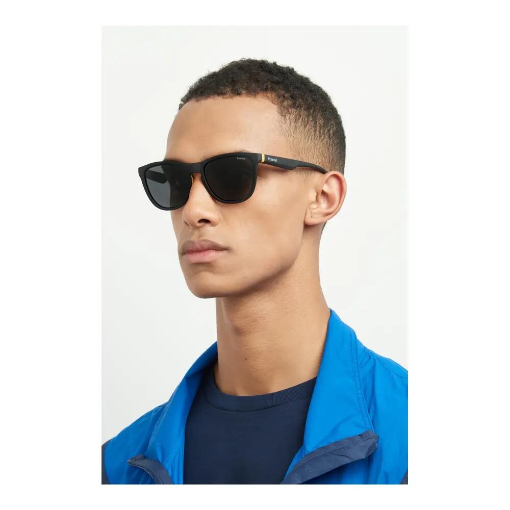 Sunglasses Polaroid PLD 2133/S 71C Polarized Nylon Unisex 56 mm 4/4