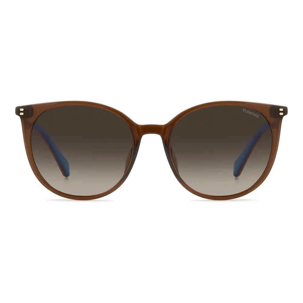 Gafas de Sol Polaroid PLD 4208/S/X 09Q Polarizadas de Policarbonato Mujer 55 mm 2/3