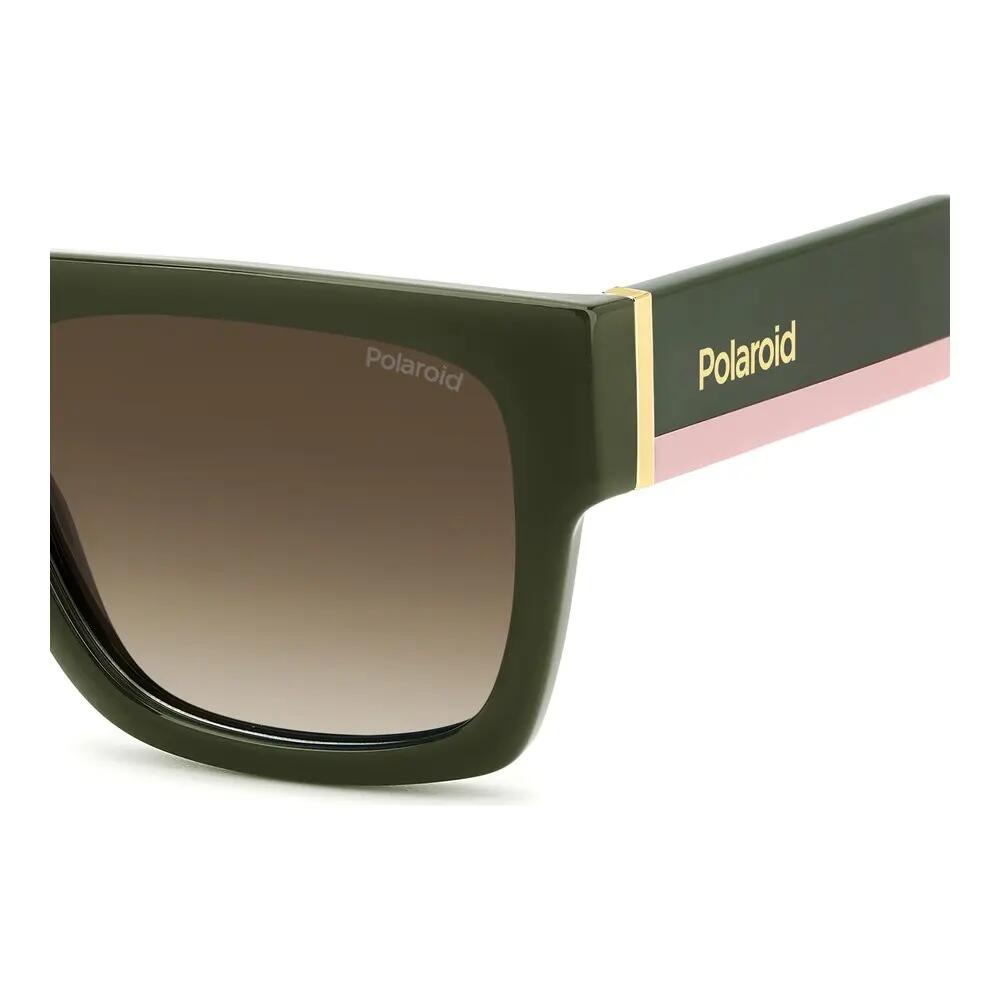 Sunglasses Polaroid PLD 6224/S/X 1ED Polarized Polycarbonate Unisex 54 mm 3/4
