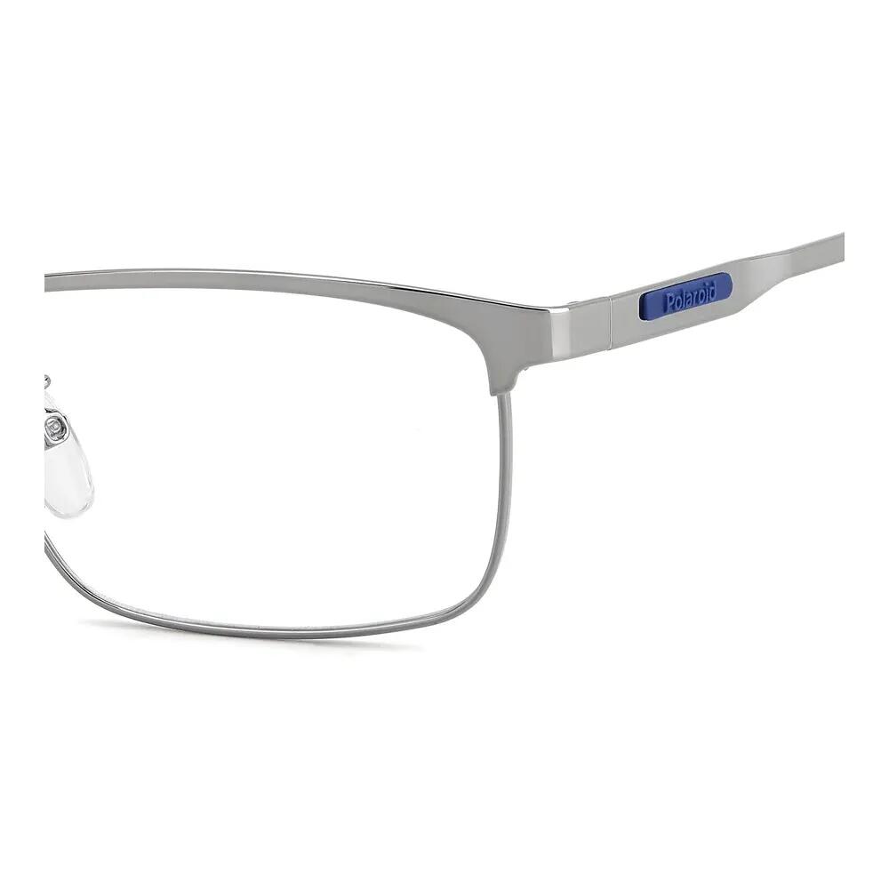 Lunettes de Vue Polaroid PLD D570/G 6LB en Métal Homme 54 mm 3/3
