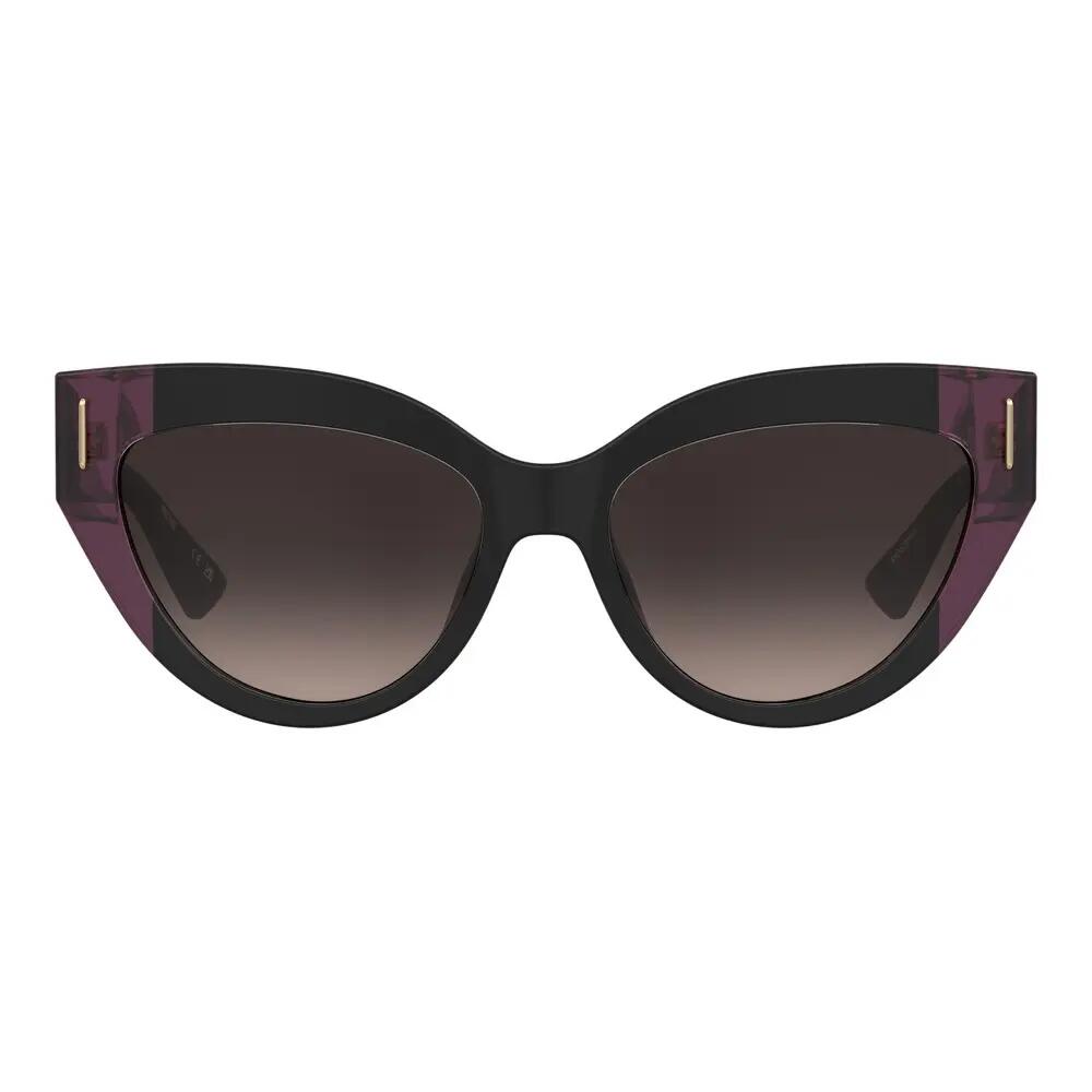 Zonnebril Moschino MOS208/S GUU van Acetaat Dames 56 mm 2/3