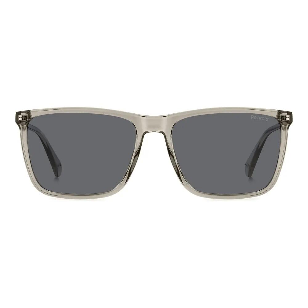 Gafas de Sol Polaroid PLD 4180/S 10A Polarizadas de Policarbonato Hombre 58 mm 2/3