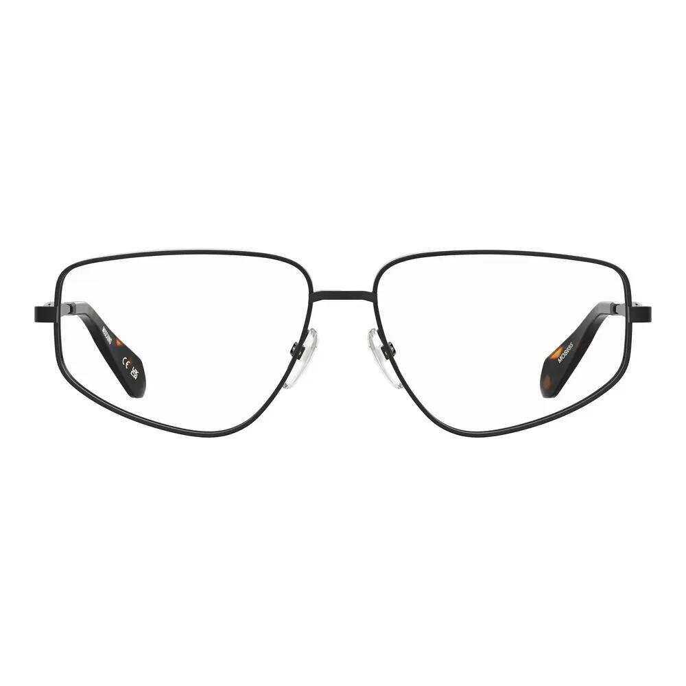 Lunettes de Vue Moschino MOS655 807 en Métal Femme 56 mm 2/3