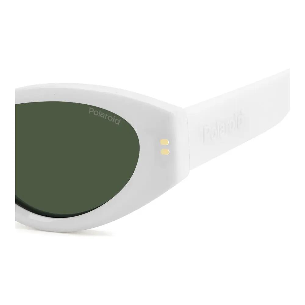 Sonnenbrille Polaroid PLD 6243/S/X VK6 Polarisiert aus Polycarbonat Damen 51 mm 3/4