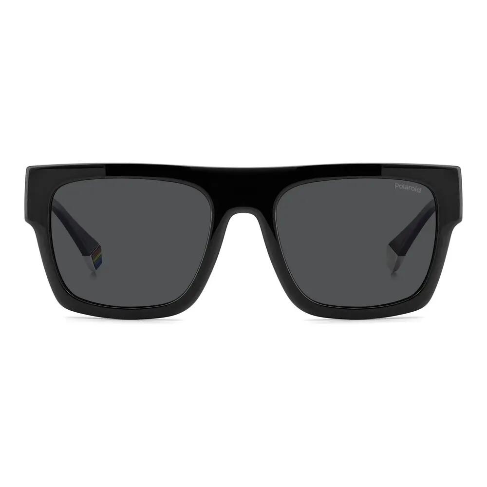 Lunettes de Soleil Polaroid PLD 6224/S/X 807 Polarisées Unisexe 54 mm 2/5