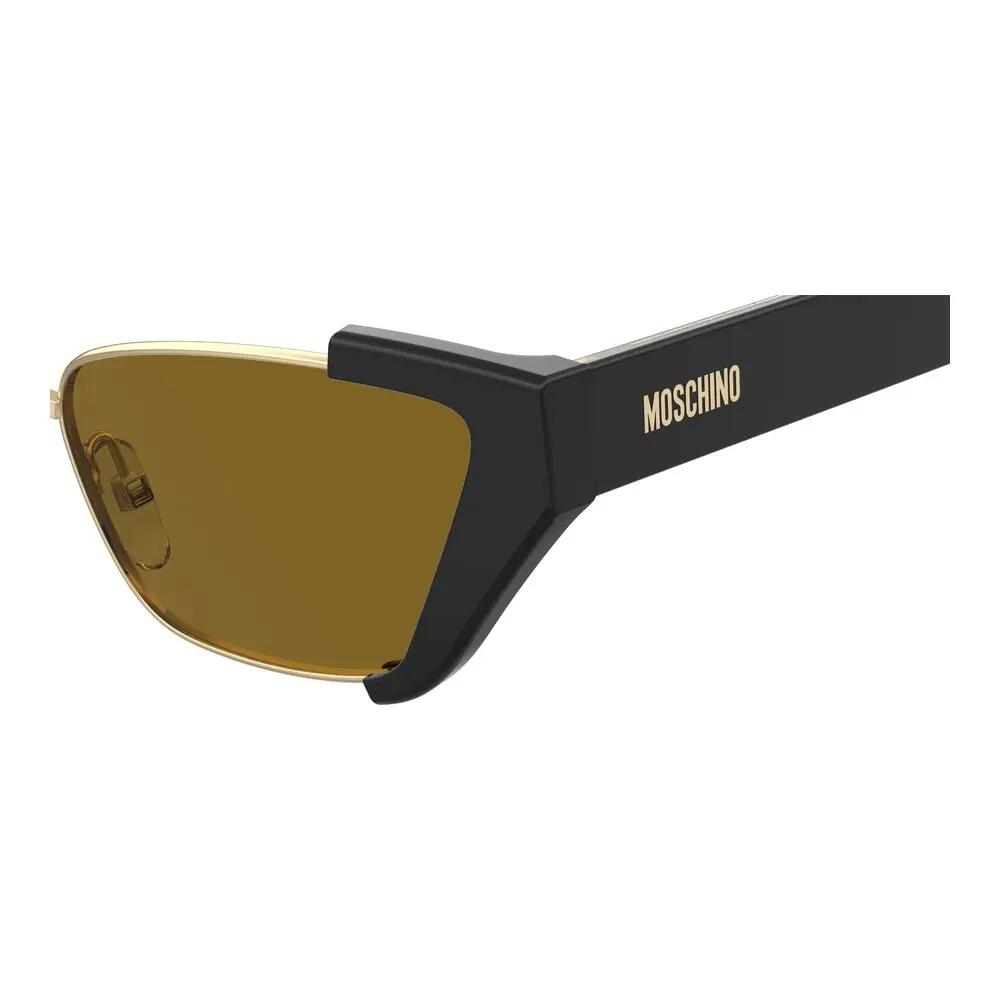Sunglasses Moschino MOS205/S 2M2 70 Metal Women 56 mm 3/3