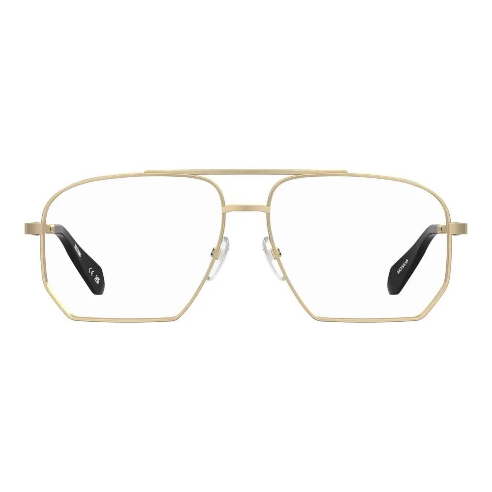Glasses Moschino MOS656 000 Metal Men 57 mm 2/3