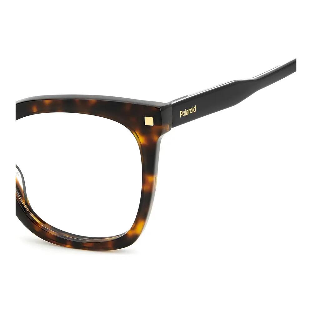 Lunettes de Vue Polaroid PLD D507 086 en Acétate Femme 51 mm 3/3