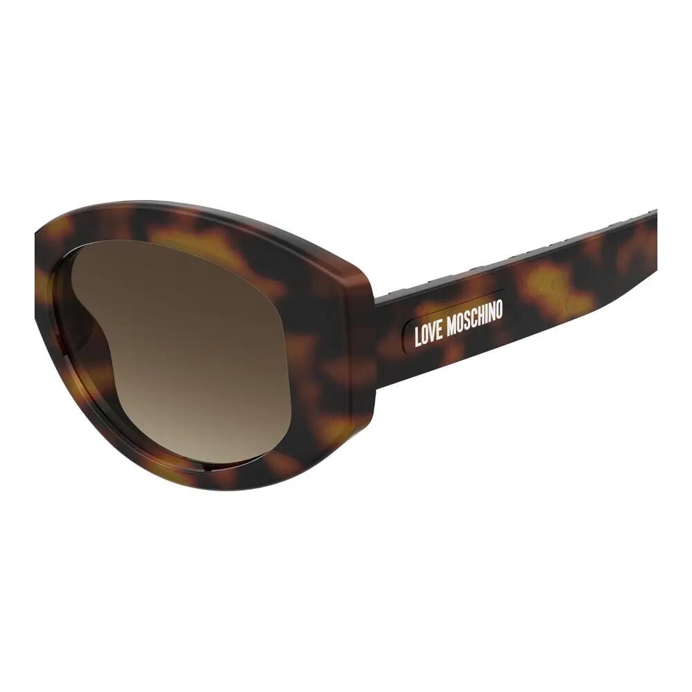 Sunglasses Love Moschino MOL105/S WR9 TR90 Women 50 mm 3/3