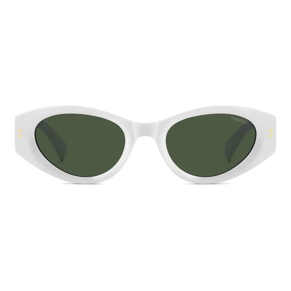 Sonnenbrille Polaroid PLD 6243/S/X VK6 Polarisiert aus Polycarbonat Damen 51 mm 2/4