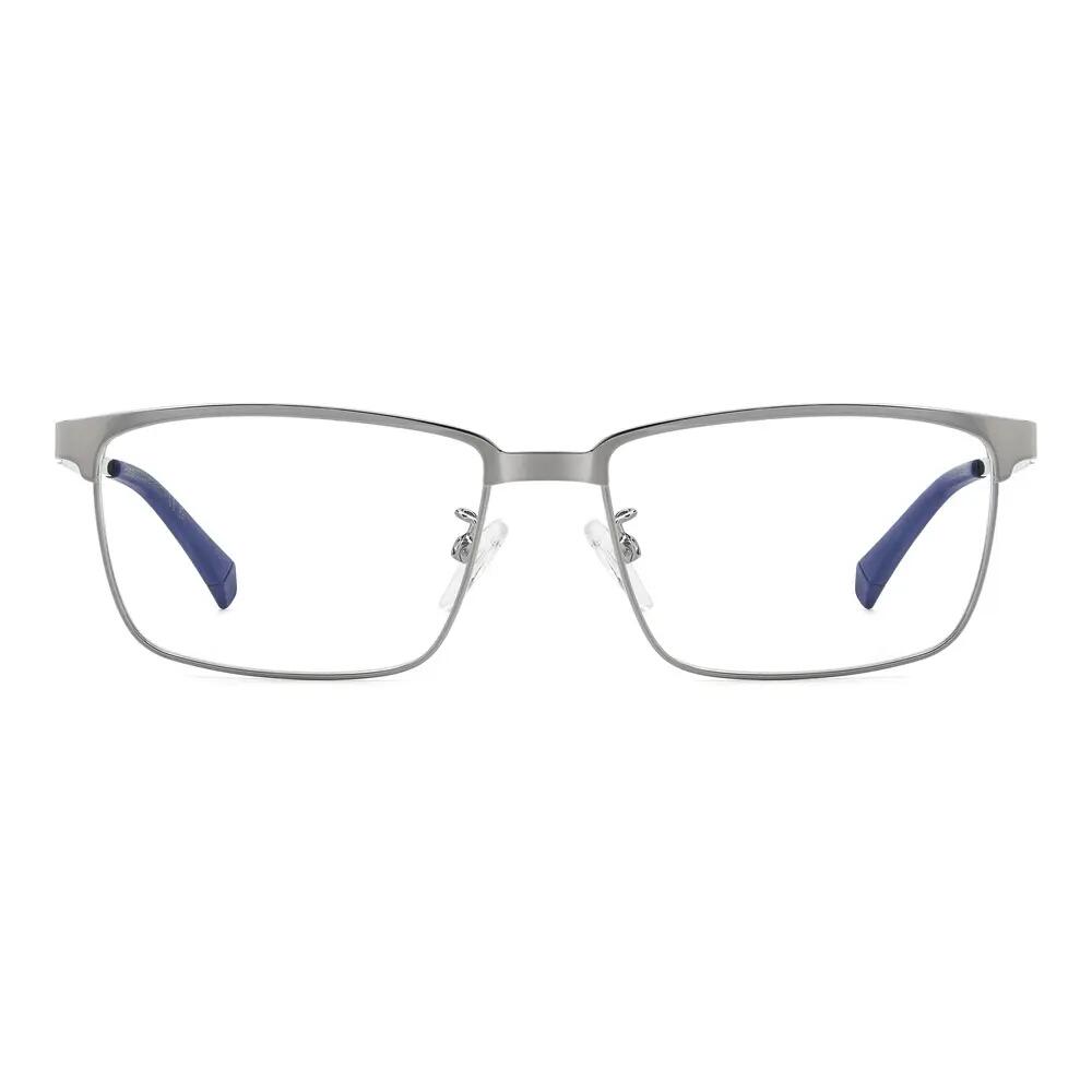 Lunettes de Vue Polaroid PLD D570/G 6LB en Métal Homme 54 mm 2/3