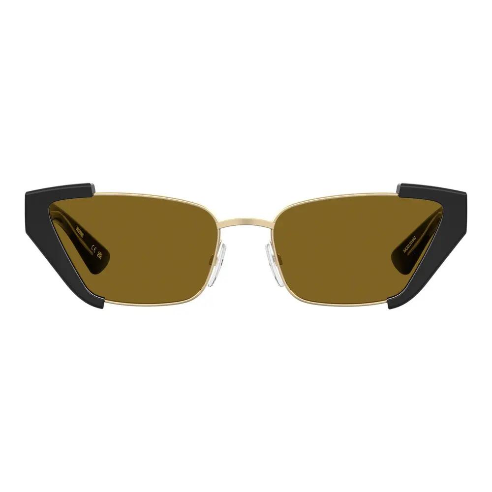 Sunglasses Moschino MOS205/S 2M2 70 Metal Women 56 mm 2/3