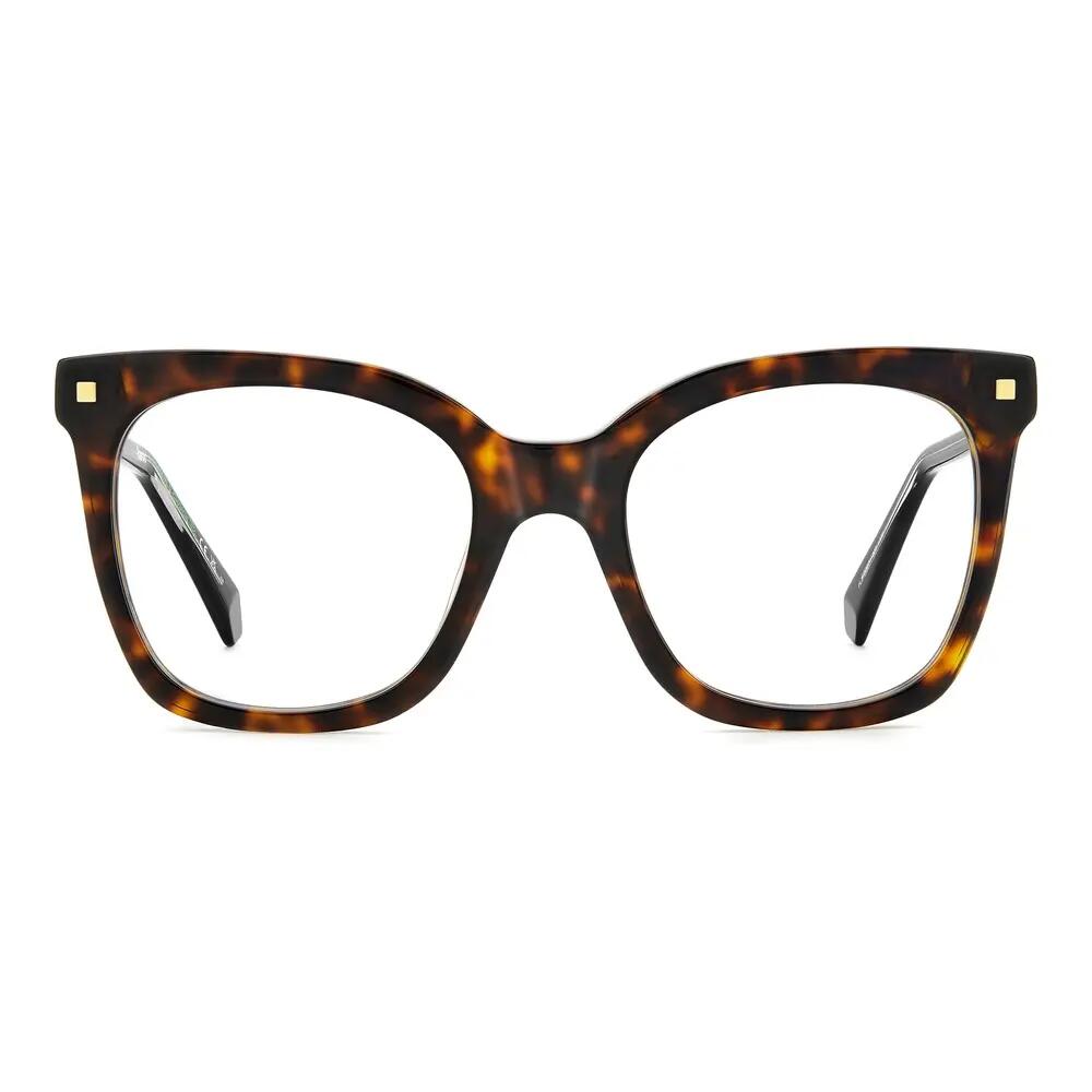 Lunettes de Vue Polaroid PLD D507 086 en Acétate Femme 51 mm 2/3