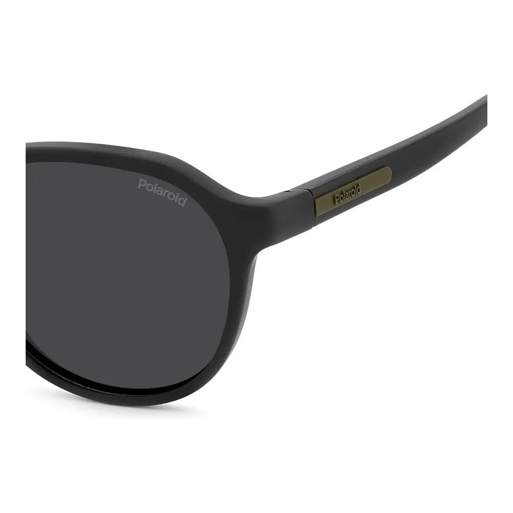 Gafas de Sol Polaroid PLD 2170/S/X SMG Polarizadas de Policarbonato Hombre 52 mm 4/7
