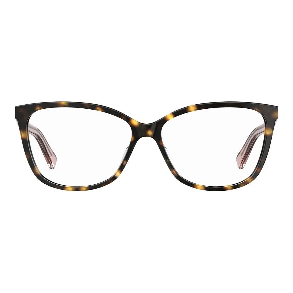 Gafas de Vista Love Moschino MOL546 086 de Acetato Mujer 55 mm 2/3
