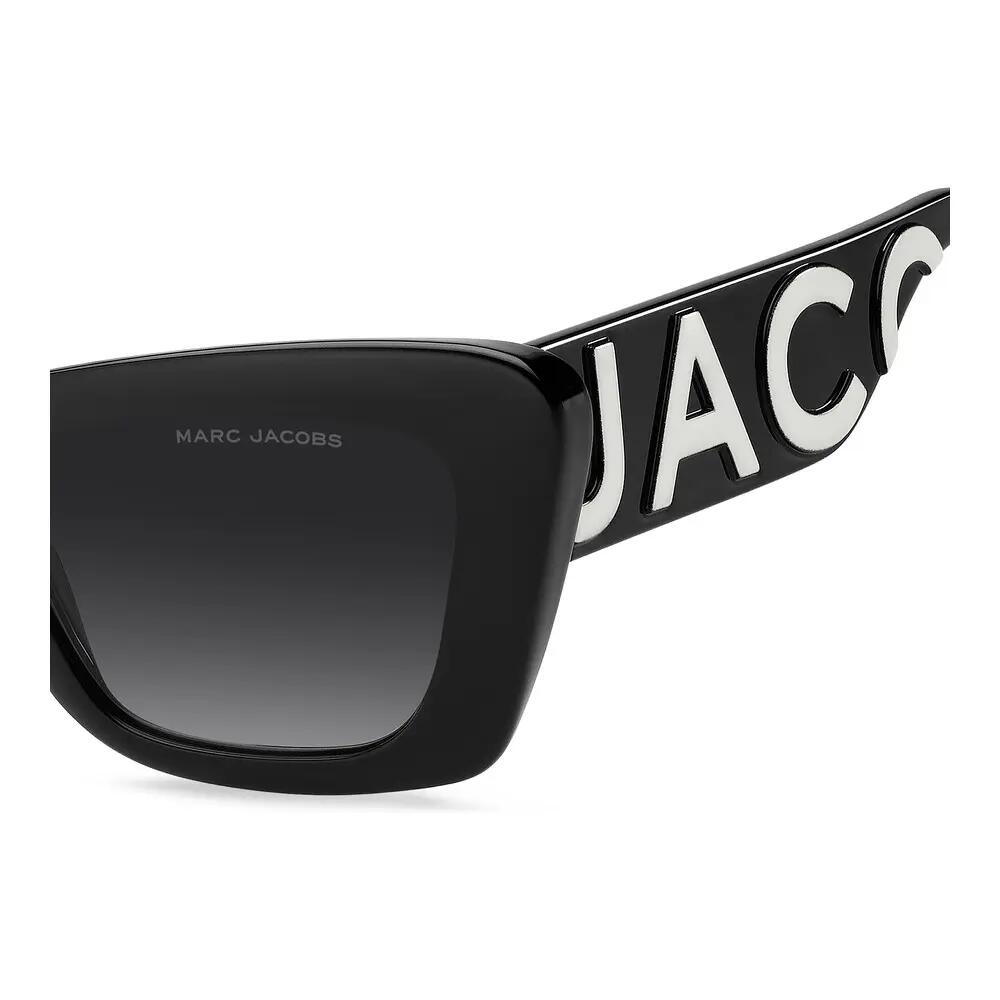 Ochelari de Soare Marc Jacobs MARC 864/S 80S din Nailon Femei 52 mm 3/3