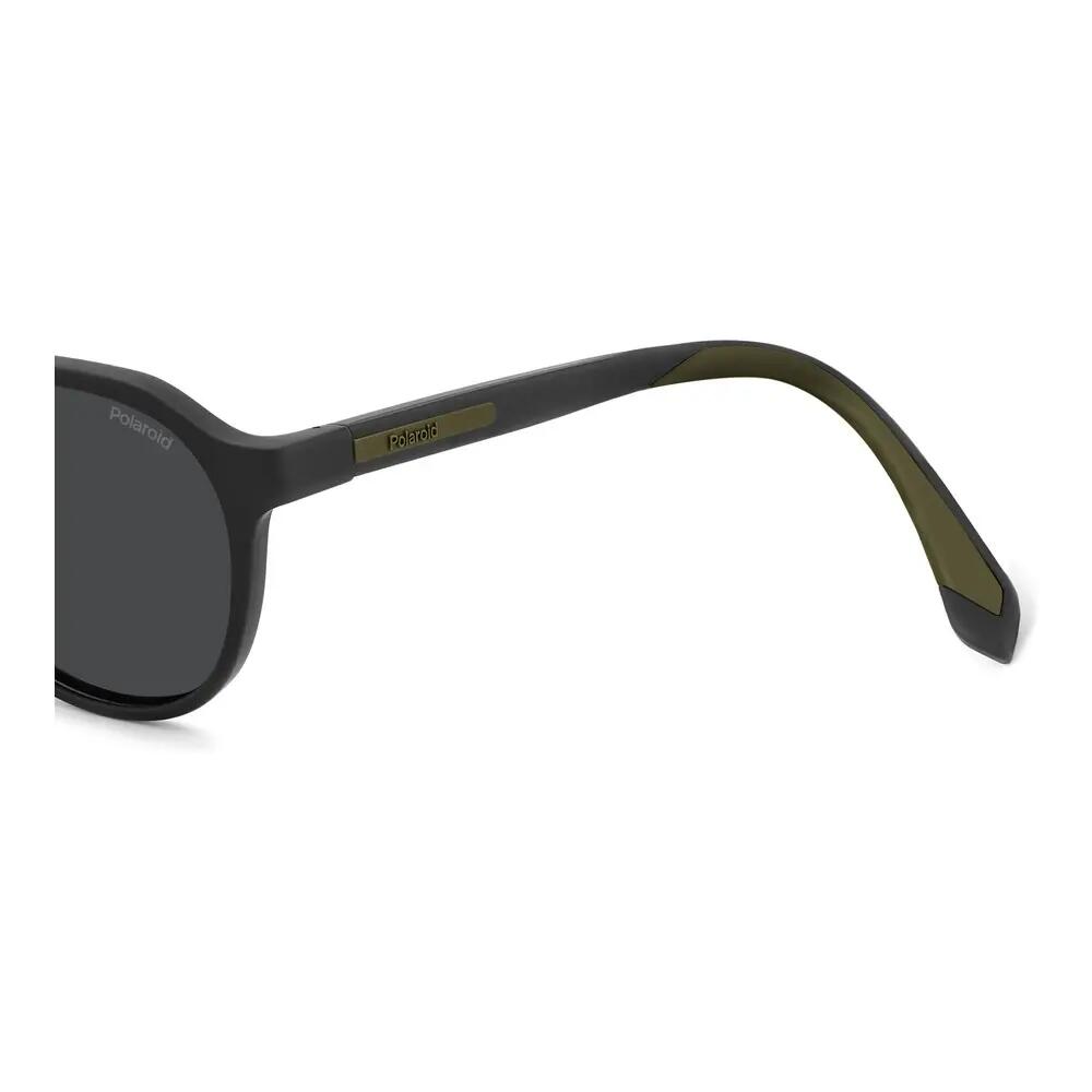 Gafas de Sol Polaroid PLD 2170/S/X SMG Polarizadas de Policarbonato Hombre 52 mm 3/7
