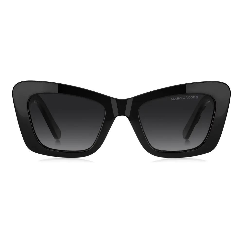 Ochelari de Soare Marc Jacobs MARC 864/S 80S din Nailon Femei 52 mm 2/3