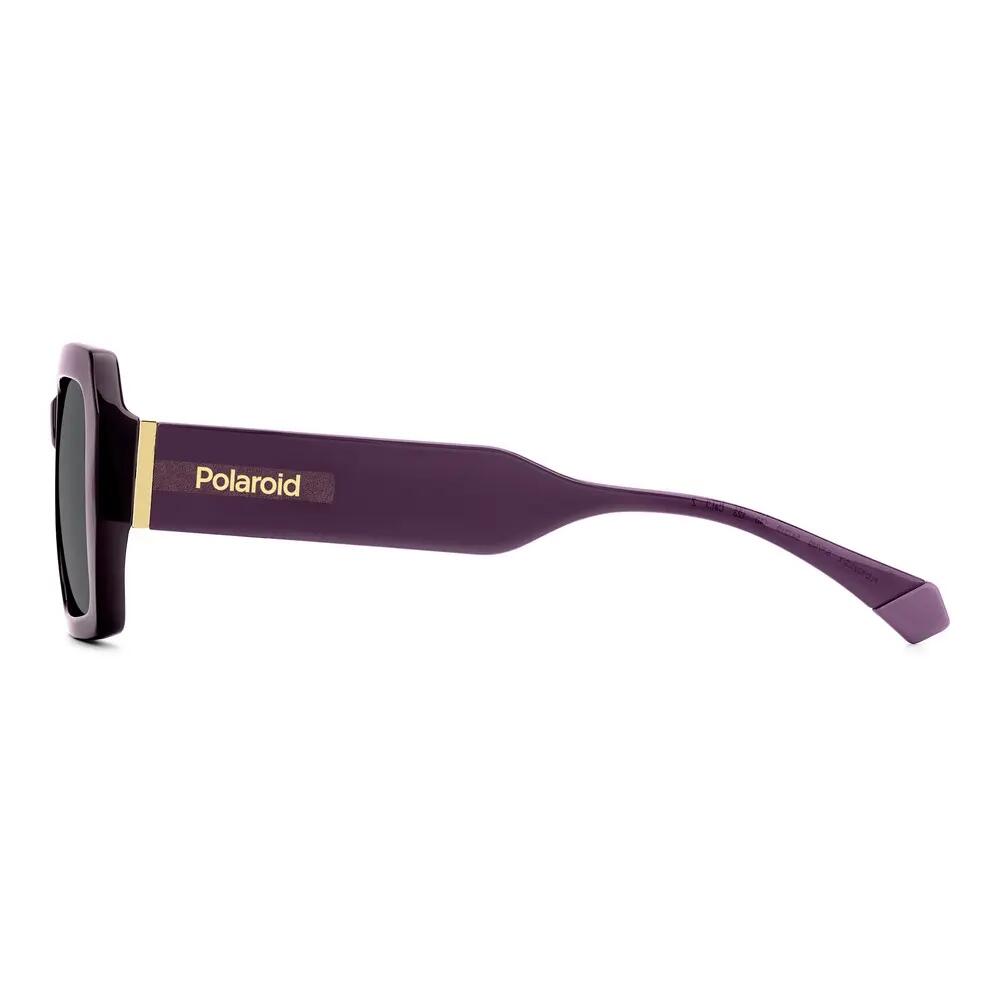 Óculos de Sol Polaroid PLD 6223/S/X B3V Polarizados Unissexo 54 mm 3/7
