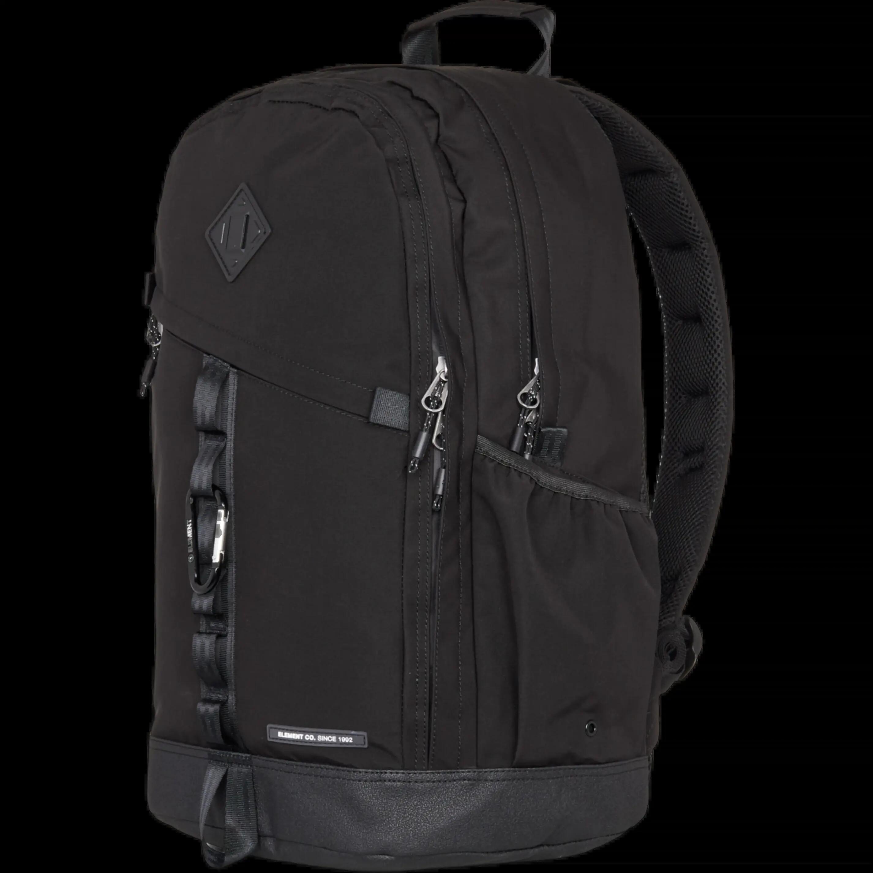 Mochila Element Cypress Negro 1/3