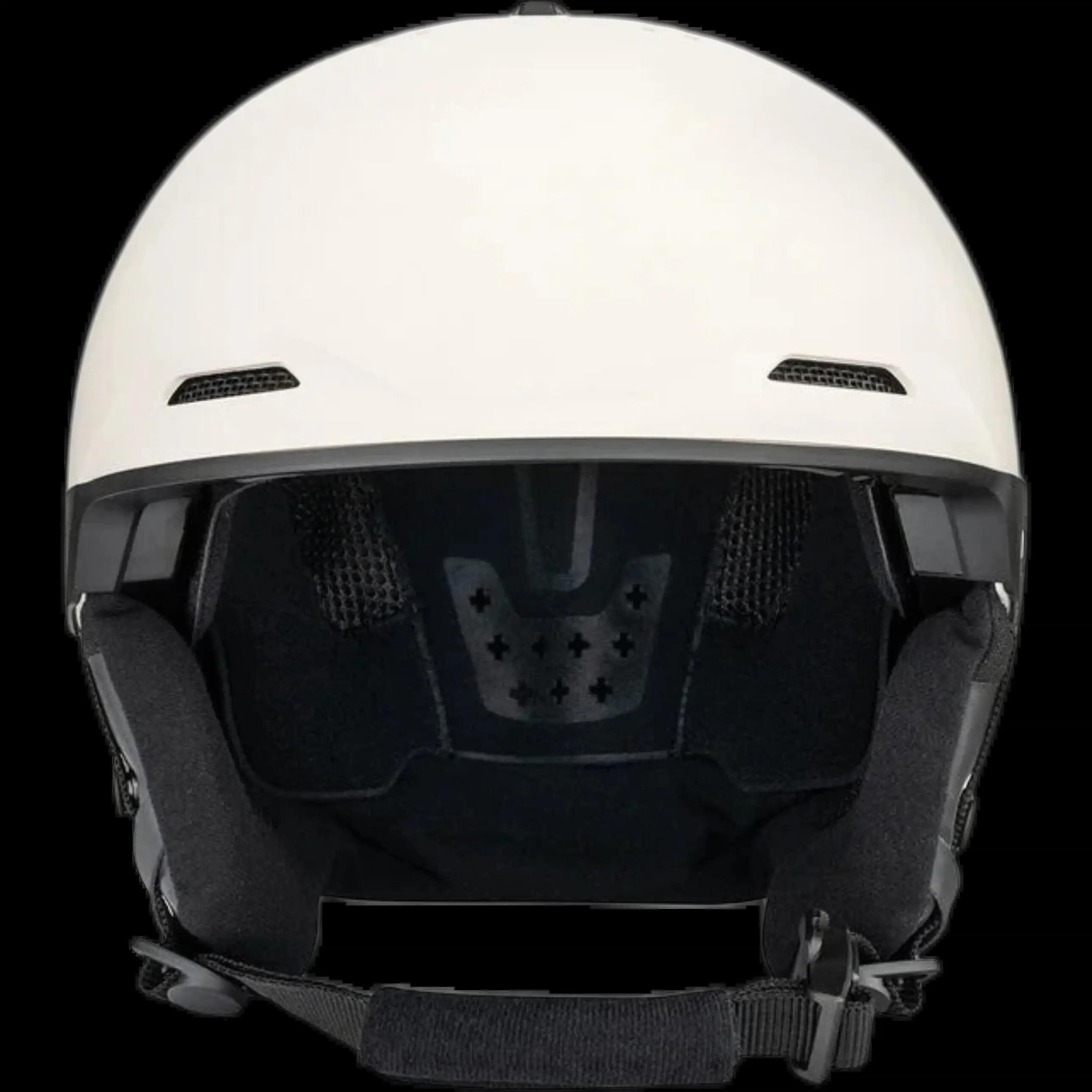 Casque Spy Stargazer Matte Muted Gray 4/4
