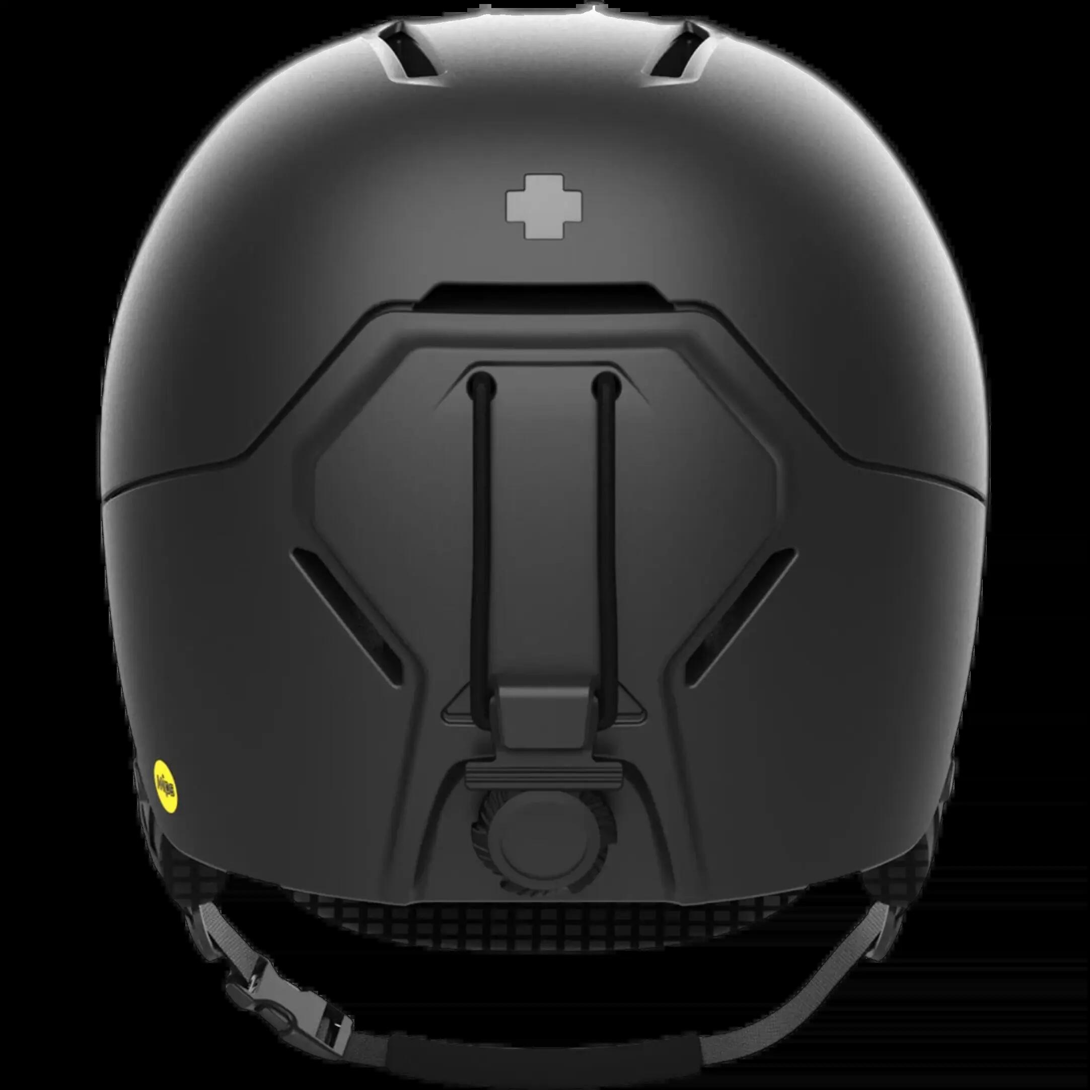 Capacete Spy Neutron MIPS Preto 4/4