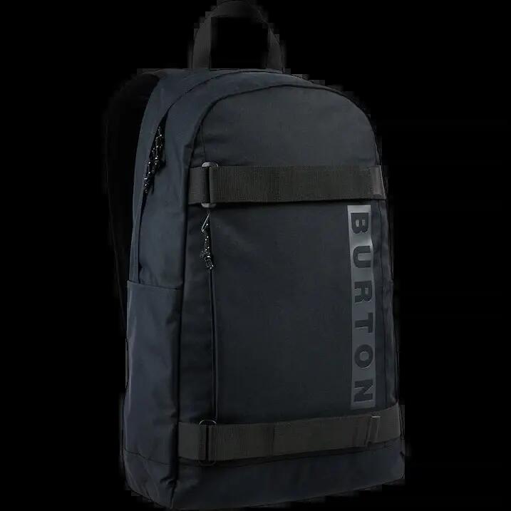 Mochila Burton Emphasis 2.0 True Black 3/3