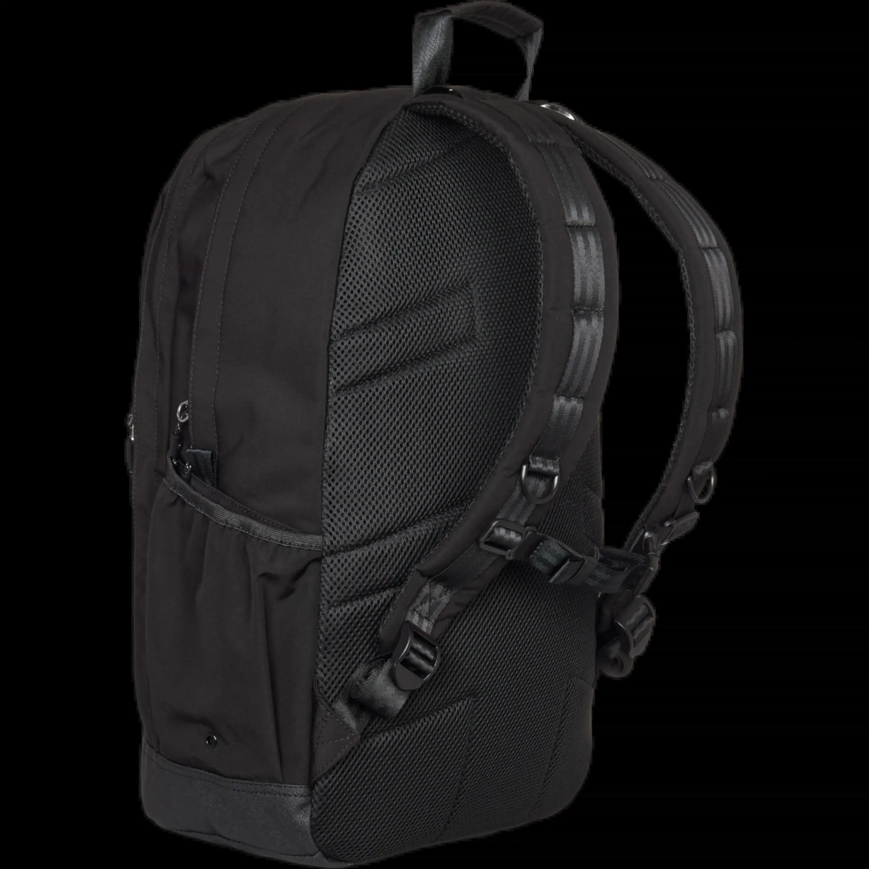 Mochila Element Cypress Negro 2/3