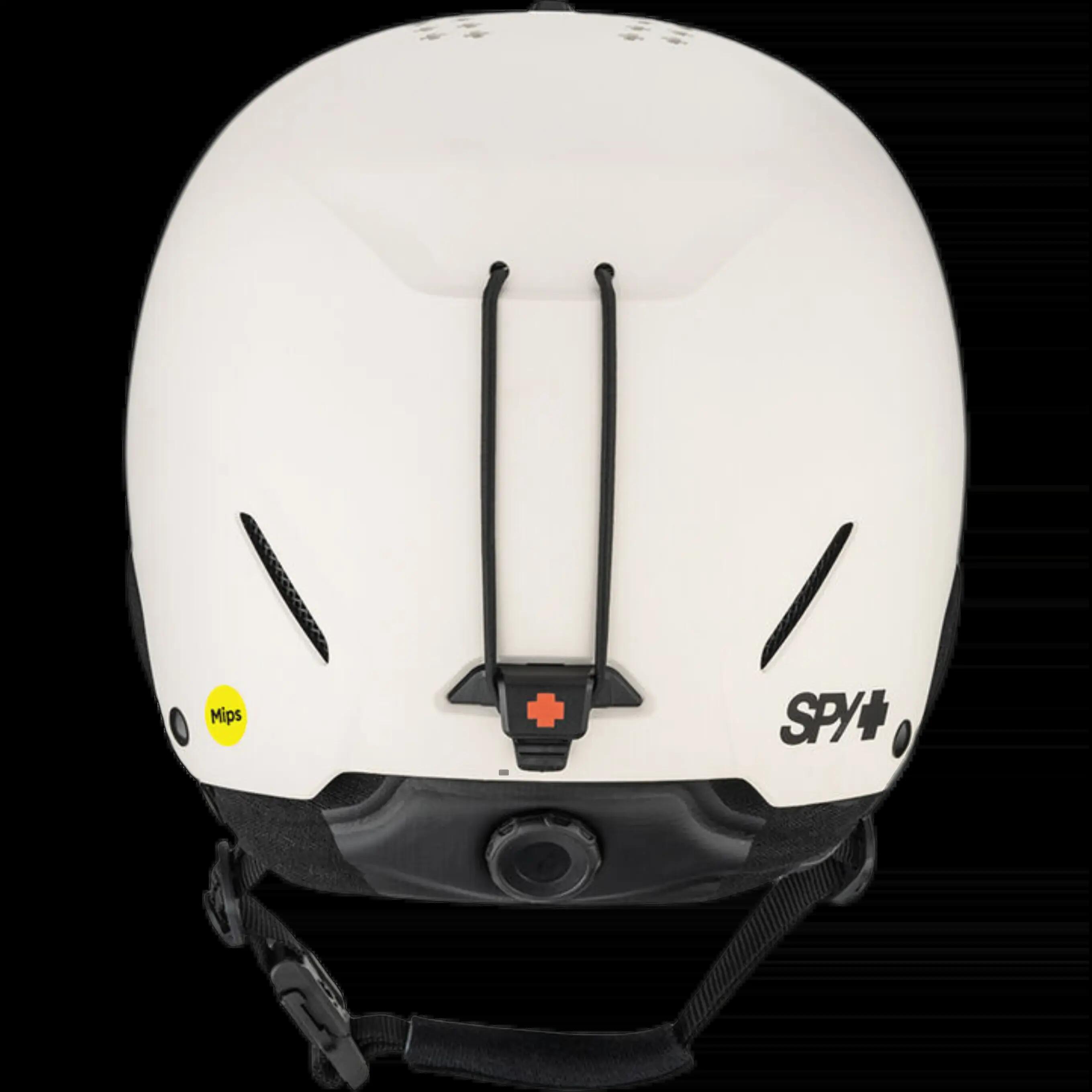 Casque Spy Stargazer Matte Muted Gray 3/4