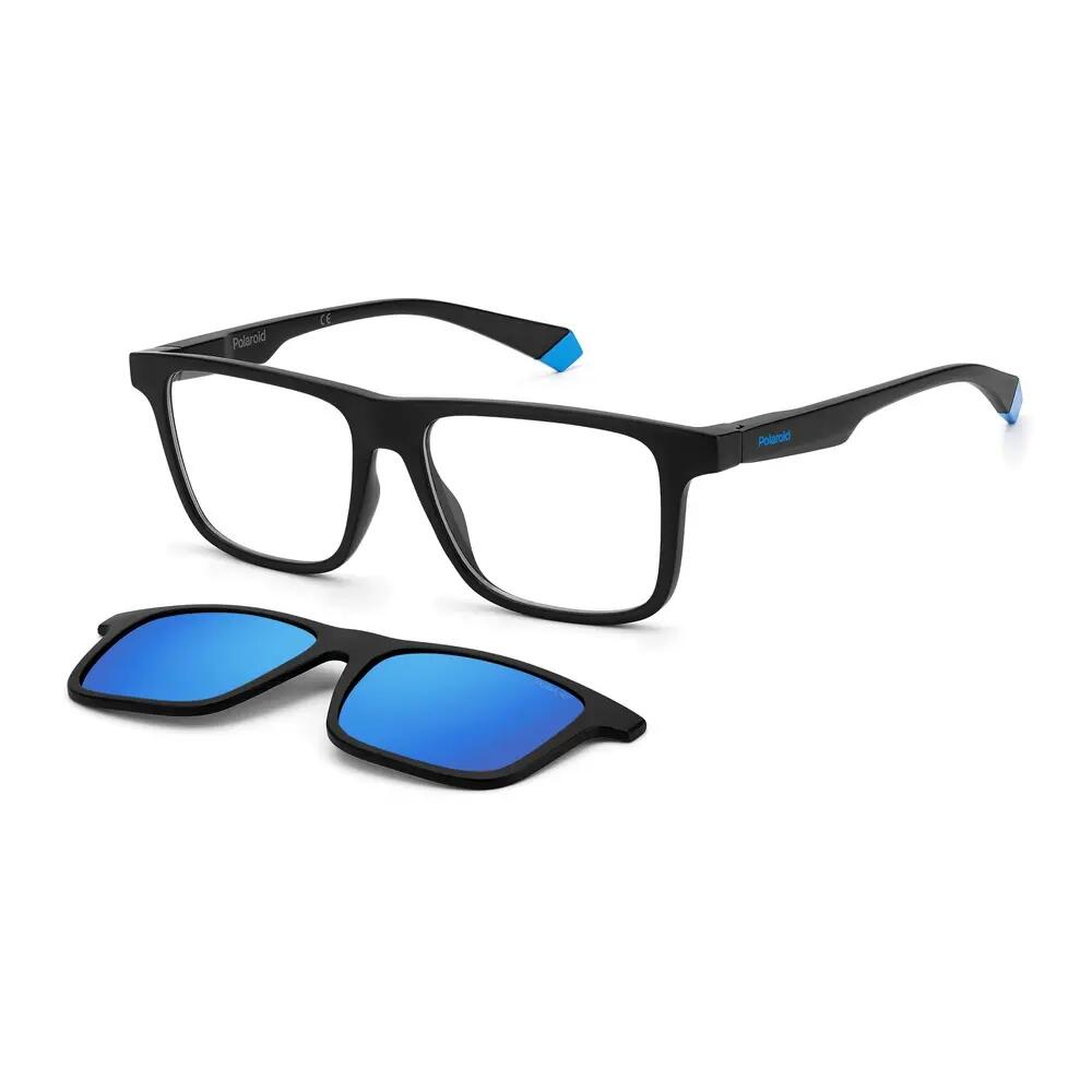 Ochelari de Soare Polaroid PLD 2131/CS 0VK Polarizați din TR90 Bărbați 55 mm