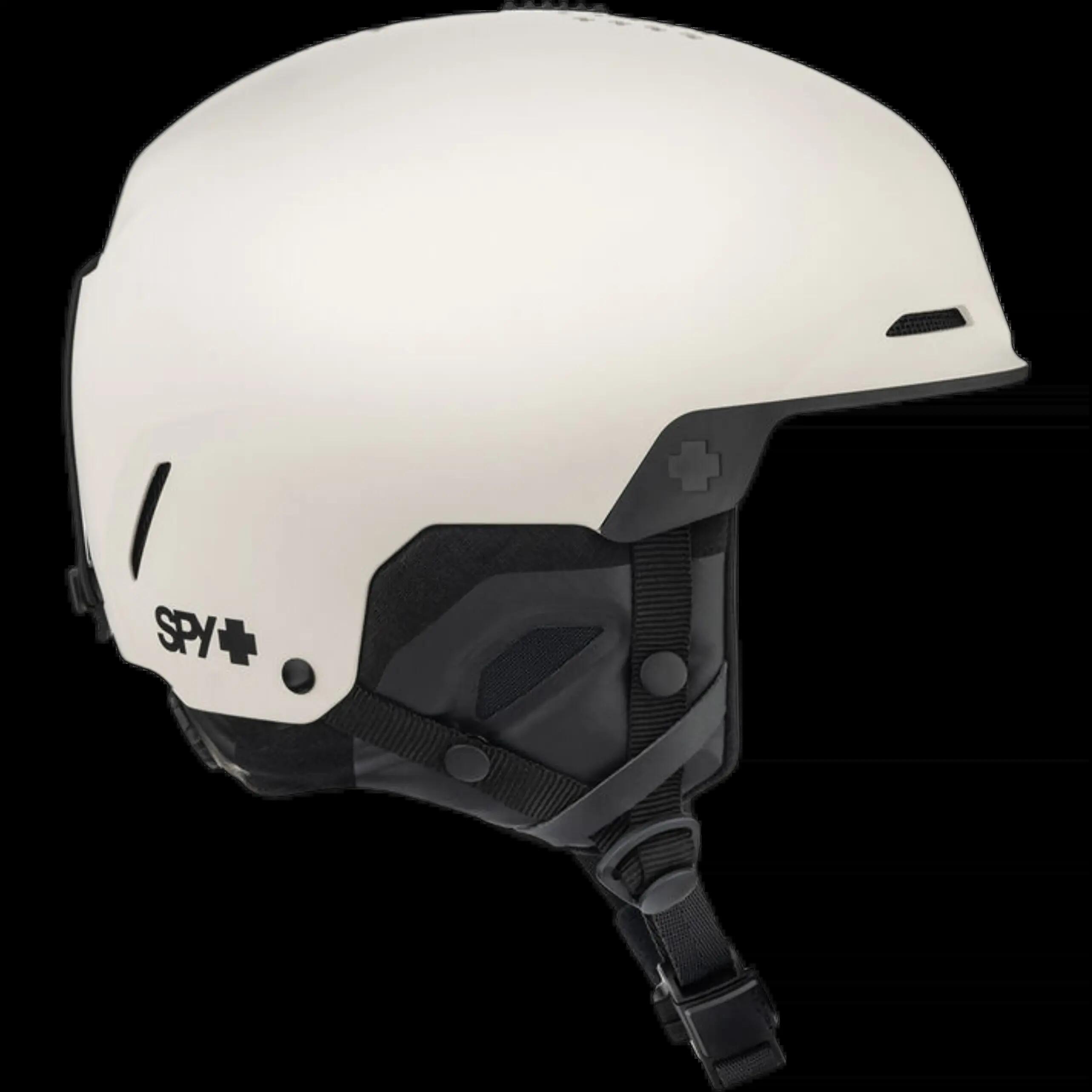 Casque Spy Stargazer Matte Muted Gray 2/4