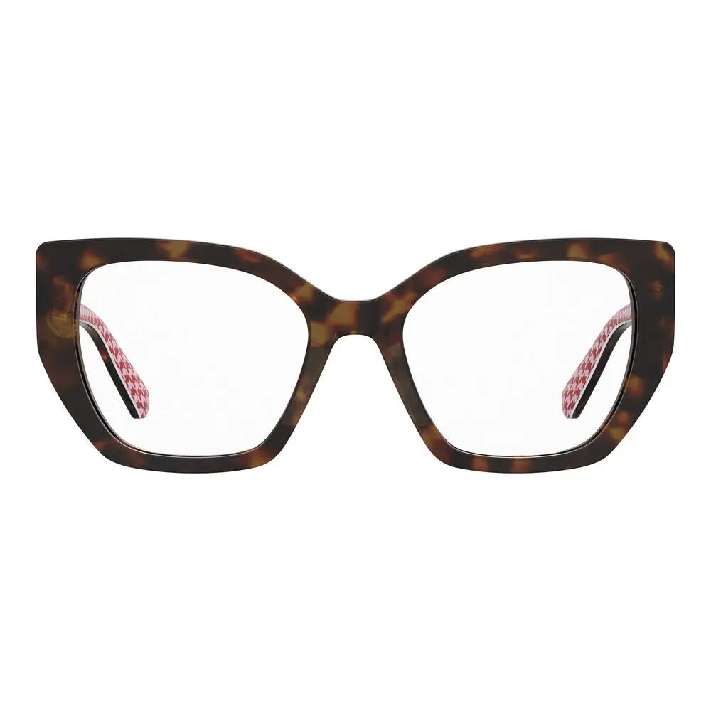 Bril Love Moschino MOL672 2VM van Acetaat Dames 53 mm 2/3