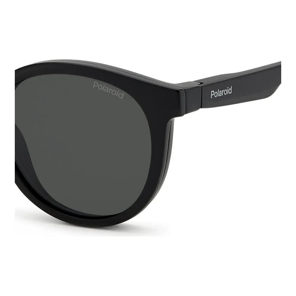 Lunettes de Soleil Polaroid PLD 2132/CS 003 Polarisées en TR90 Unisexe 49 mm 3/3