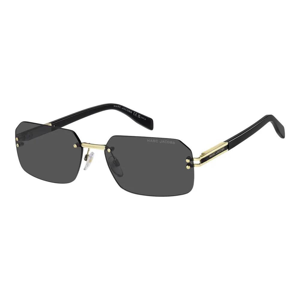 Слънчеви Очила Marc Jacobs MARC 902/S RHL от Метал Мъжки 60 mm