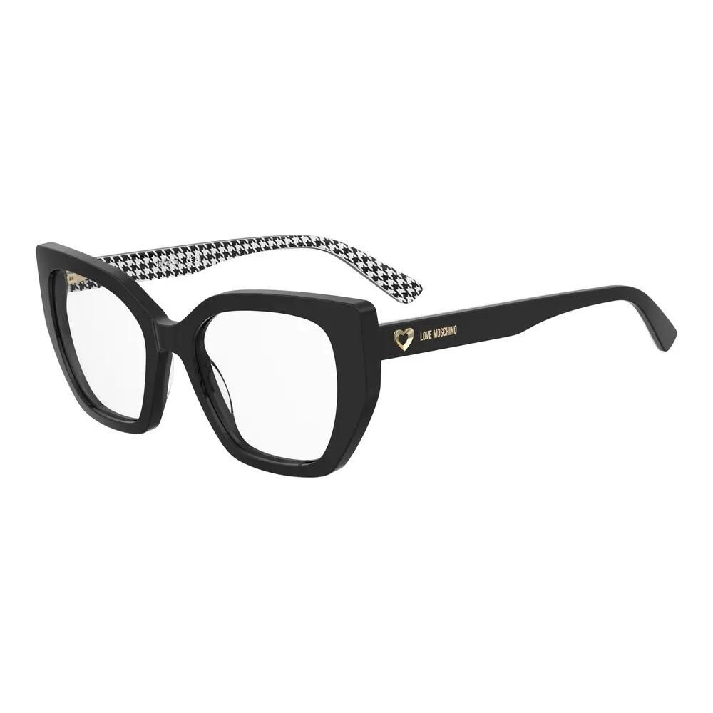 Ochelari de Vedere Love Moschino MOL672 7RM din Acetat Femei 53 mm