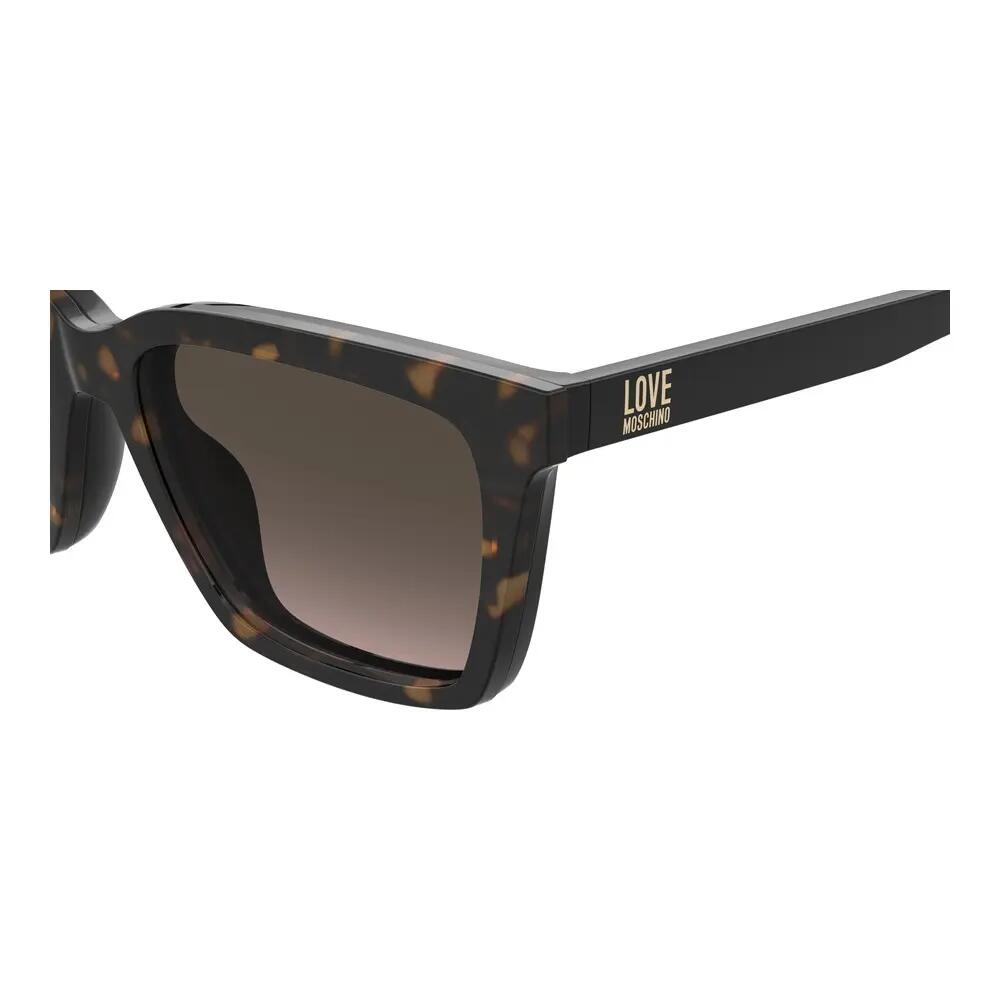 Óculos de Grau Love Moschino MOL661/C 581 em TR90 Mulher 54 mm 3/3