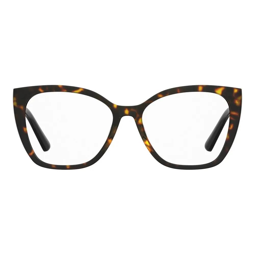 Lunettes de Vue Love Moschino MOL670 086 en TR90 Femme 55 mm 2/3