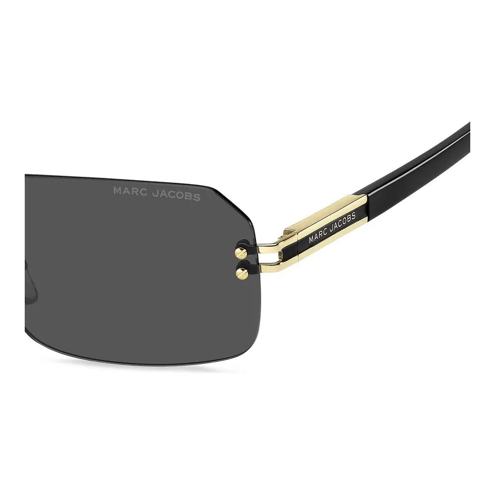 Sunglasses Marc Jacobs MARC 902/S RHL Metal Men 60 mm 3/3