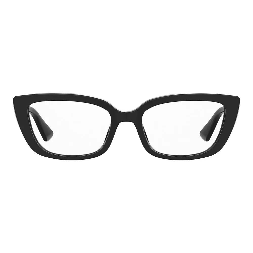 Lunettes de Vue Moschino MOS653 807 en Acétate Femme 52 mm 2/3
