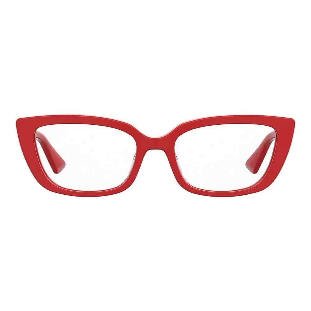 Óculos de Grau Moschino MOS653 C9A em Acetato Mulher 52 mm 2/3