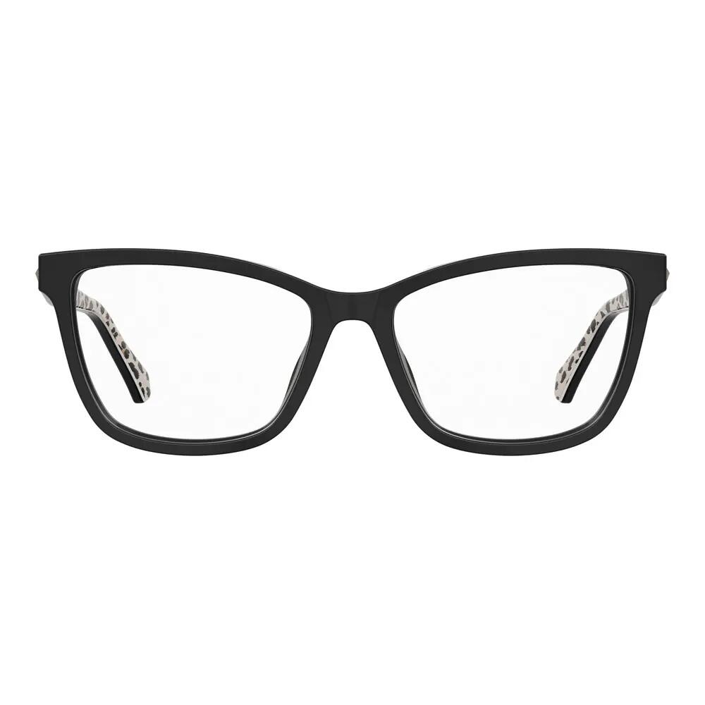 Lunettes de Vue Love Moschino MOL632 7RM en Acétate Femme 54 mm 2/3