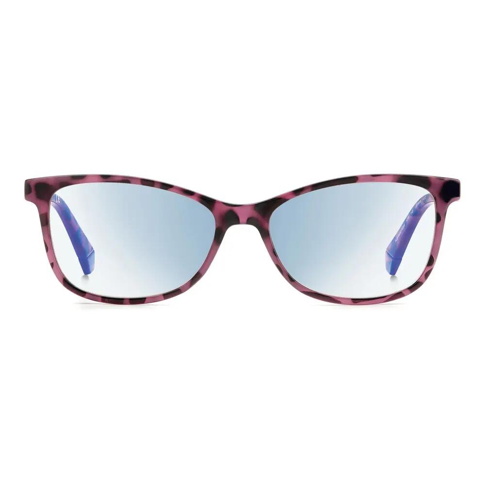 Lunettes de Lecture Polaroid PLD 0032/R/BB HT8 53 +1.50 Femme 53 mm 2/4
