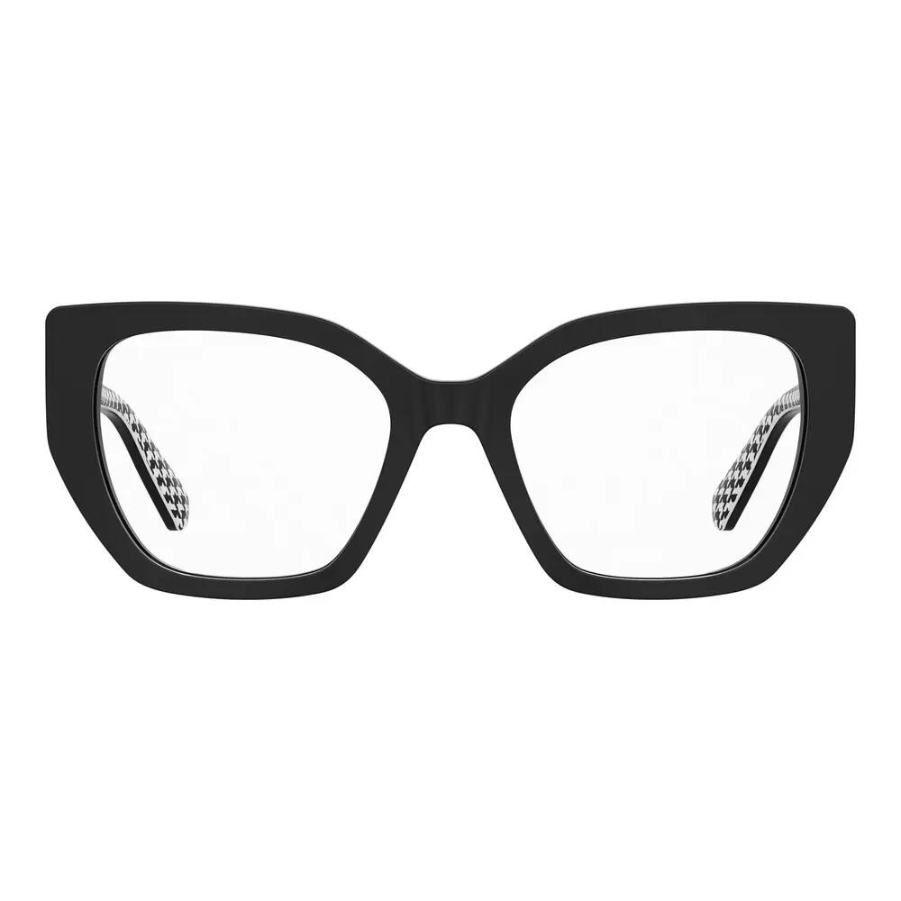 Lunettes de Vue Love Moschino MOL672 7RM en Acétate Femme 53 mm 2/3