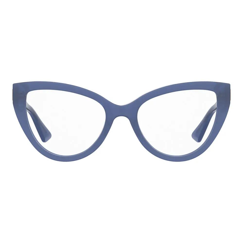 Lunettes de Vue Moschino MOS652 PJP en Acétate Femme 52 mm 2/3