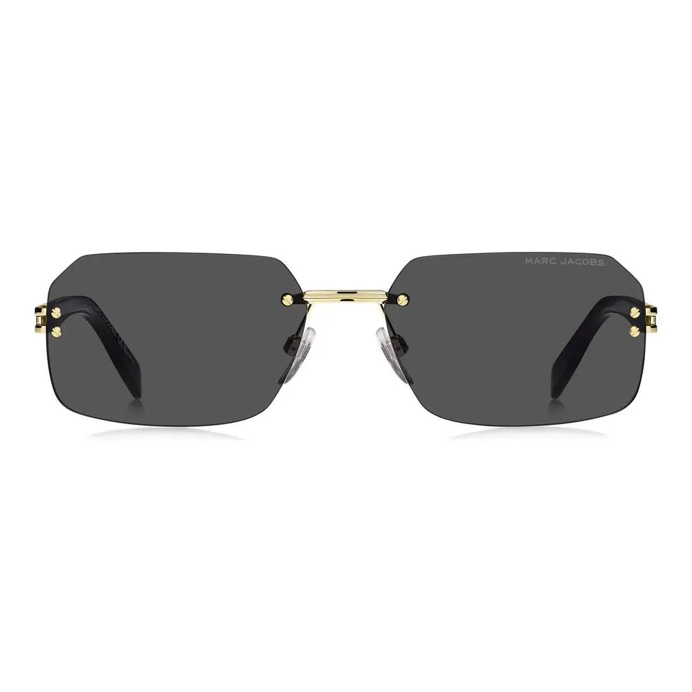 Sunglasses Marc Jacobs MARC 902/S RHL Metal Men 60 mm 2/3