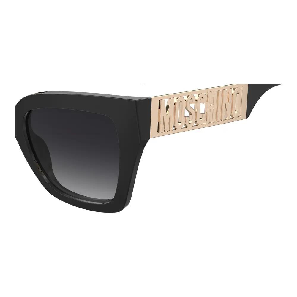 Ochelari de Soare Moschino MOS161/S 807 din Acetat Femei 53 mm 3/3