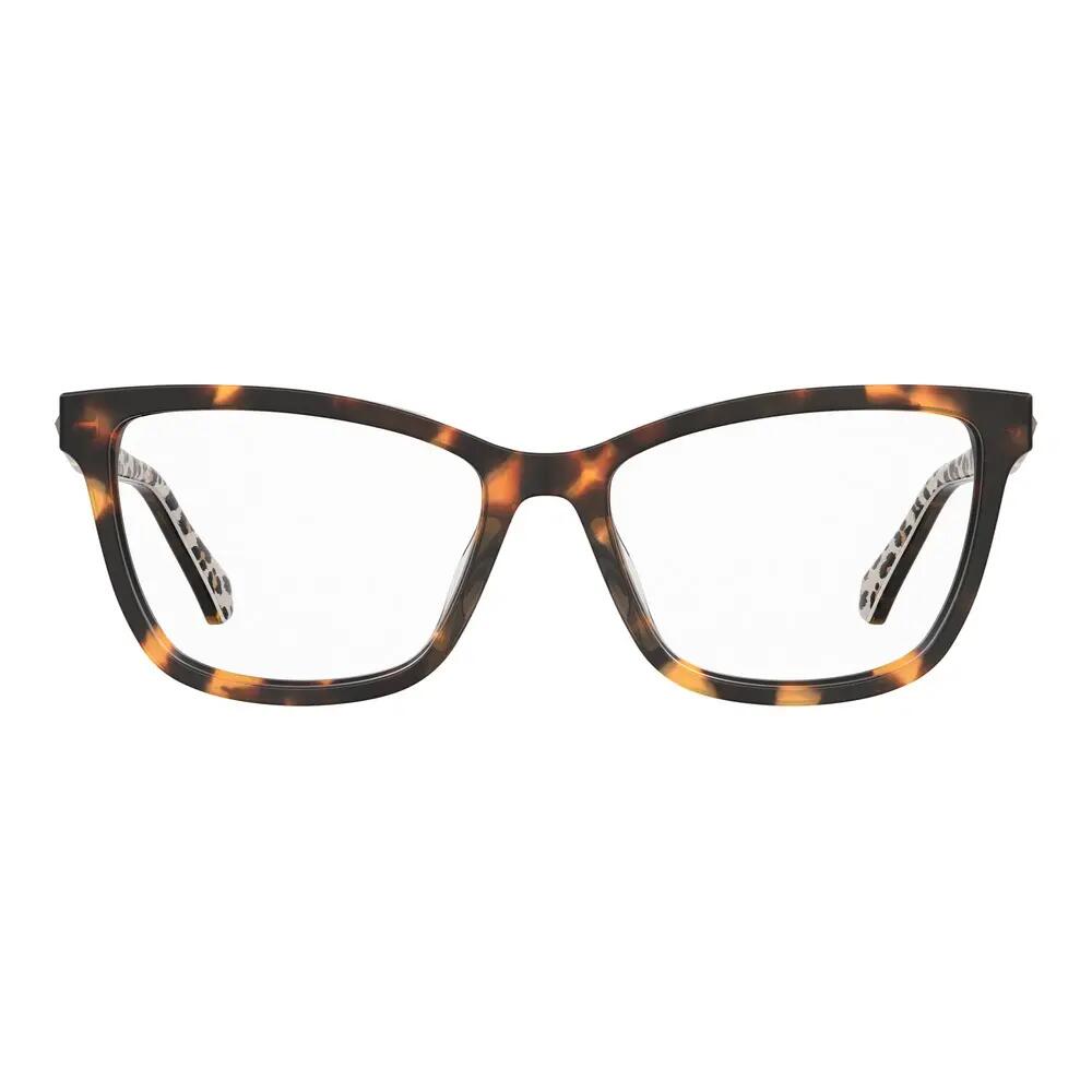 Bril Love Moschino MOL632 H7P van Acetaat Dames 54 mm 2/3