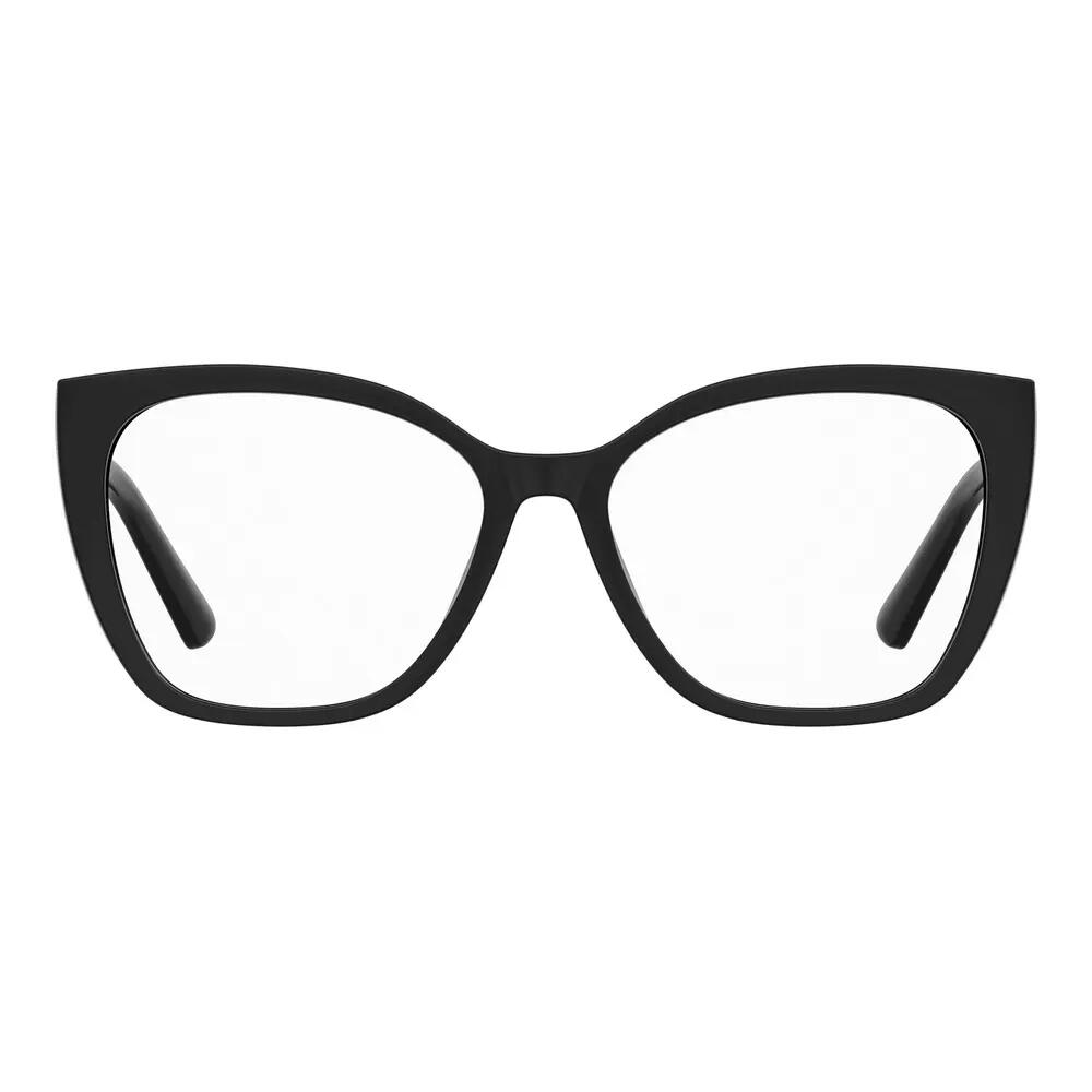 Óculos de Grau Love Moschino MOL670 807 em TR90 Mulher 55 mm 2/3