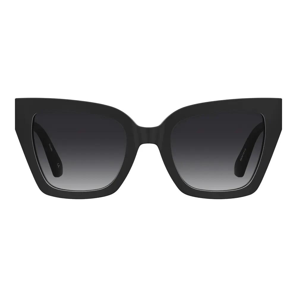 Ochelari de Soare Moschino MOS161/S 807 din Acetat Femei 53 mm 2/3