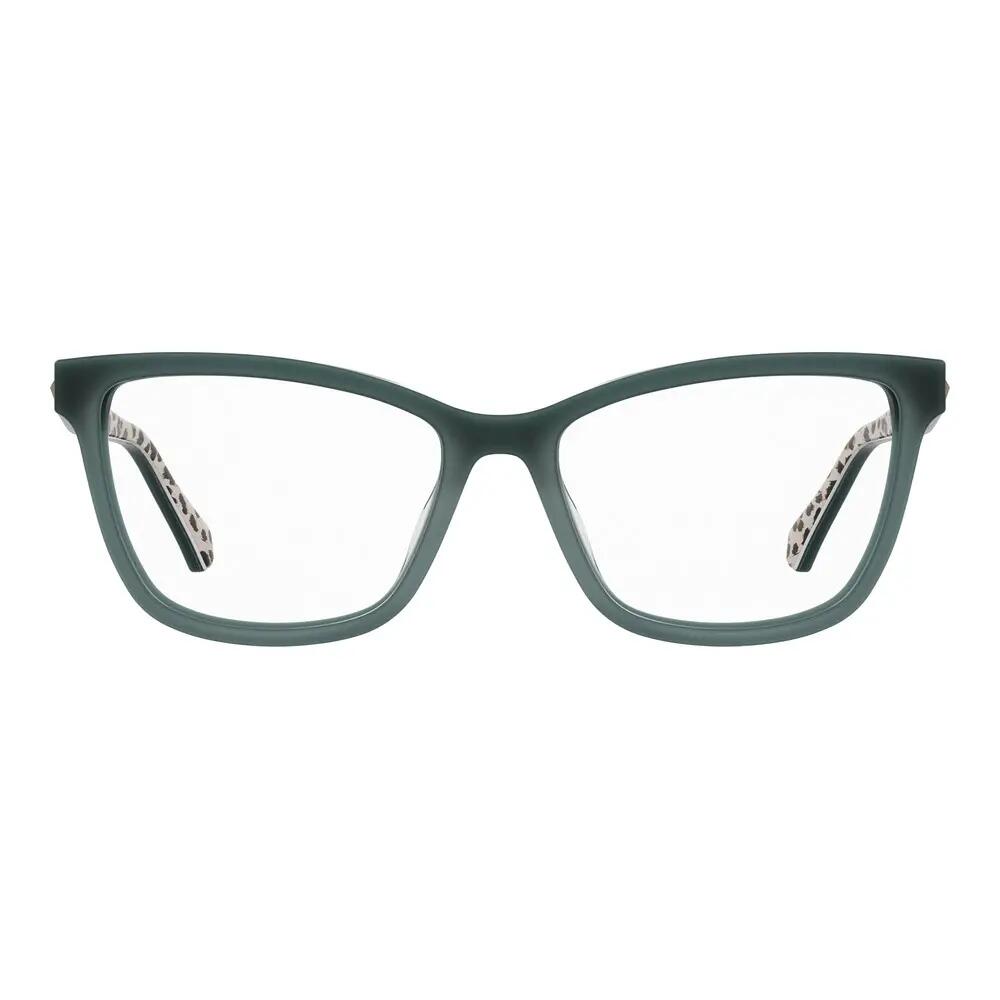 Bril Love Moschino MOL632 8HC van Acetaat Dames 54 mm 2/3